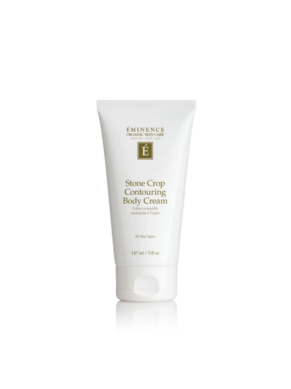 NEW-Eminence Stone Crop Contouring Body Cream